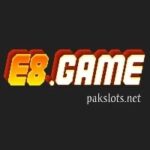 E8 Game
