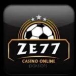ZE77 Game