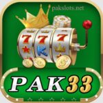 PAK33 Game