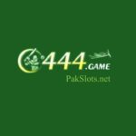 C444 Game
