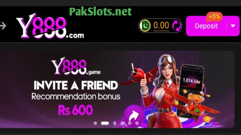Y888