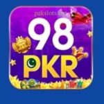 98PKR Game