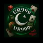 UR999 Game