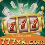777XK Game