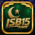 ISB15 Game