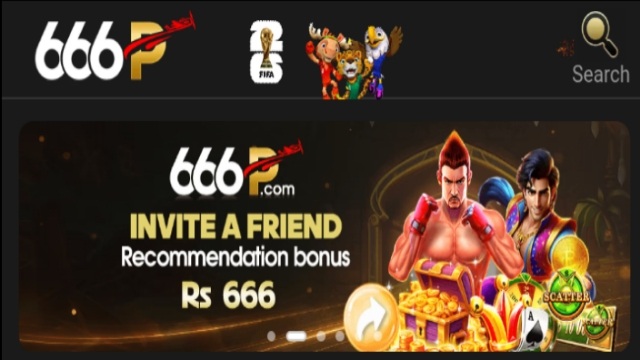 666P
