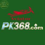 PK368 Game