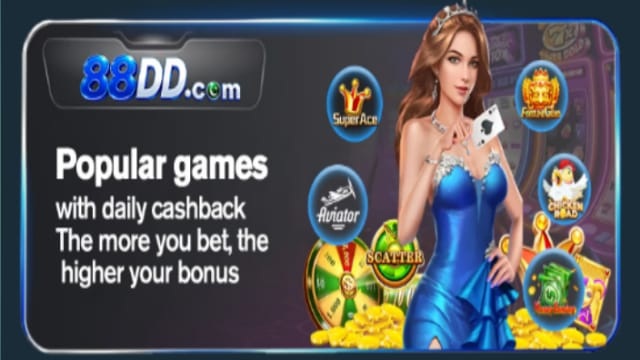 88DD Game