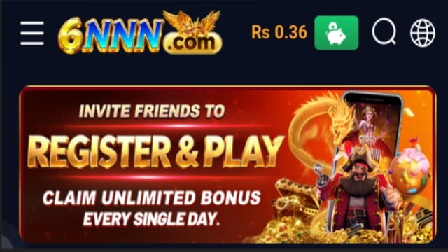 6NNN Game