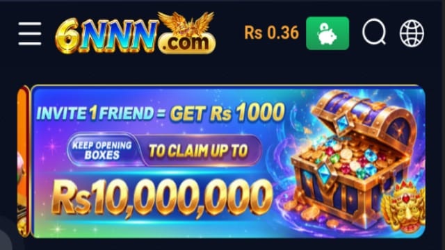 6NNN Game